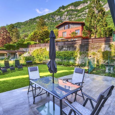 Il Sogno Di Chiara Villa Lierna Exterior foto