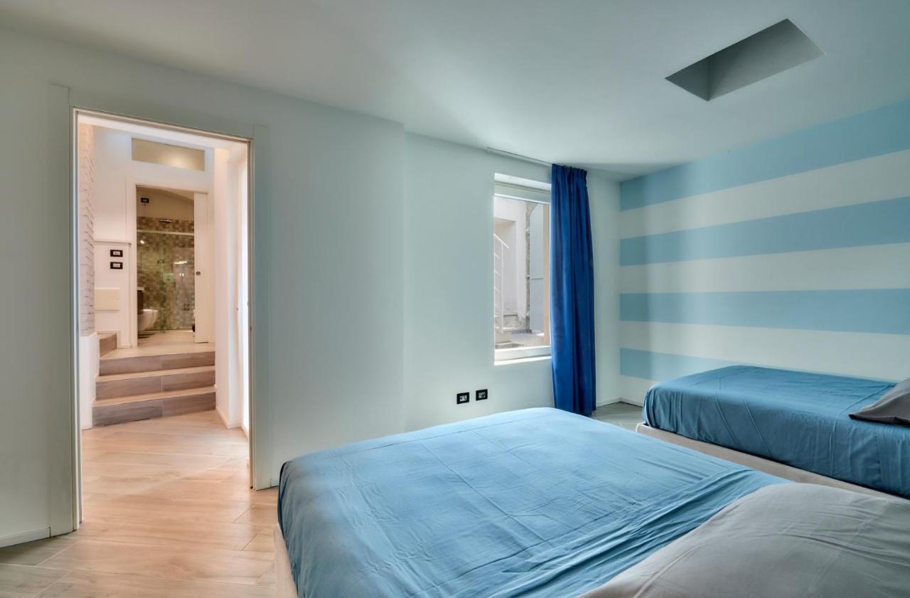 Il Sogno Di Chiara Villa Lierna Exterior foto